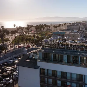 Hotel Erwin Venice, Los Ángeles