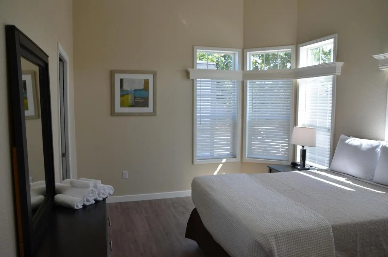Lower Sun Valley Cozy Apartments 30 Day Stays Los Angeles
