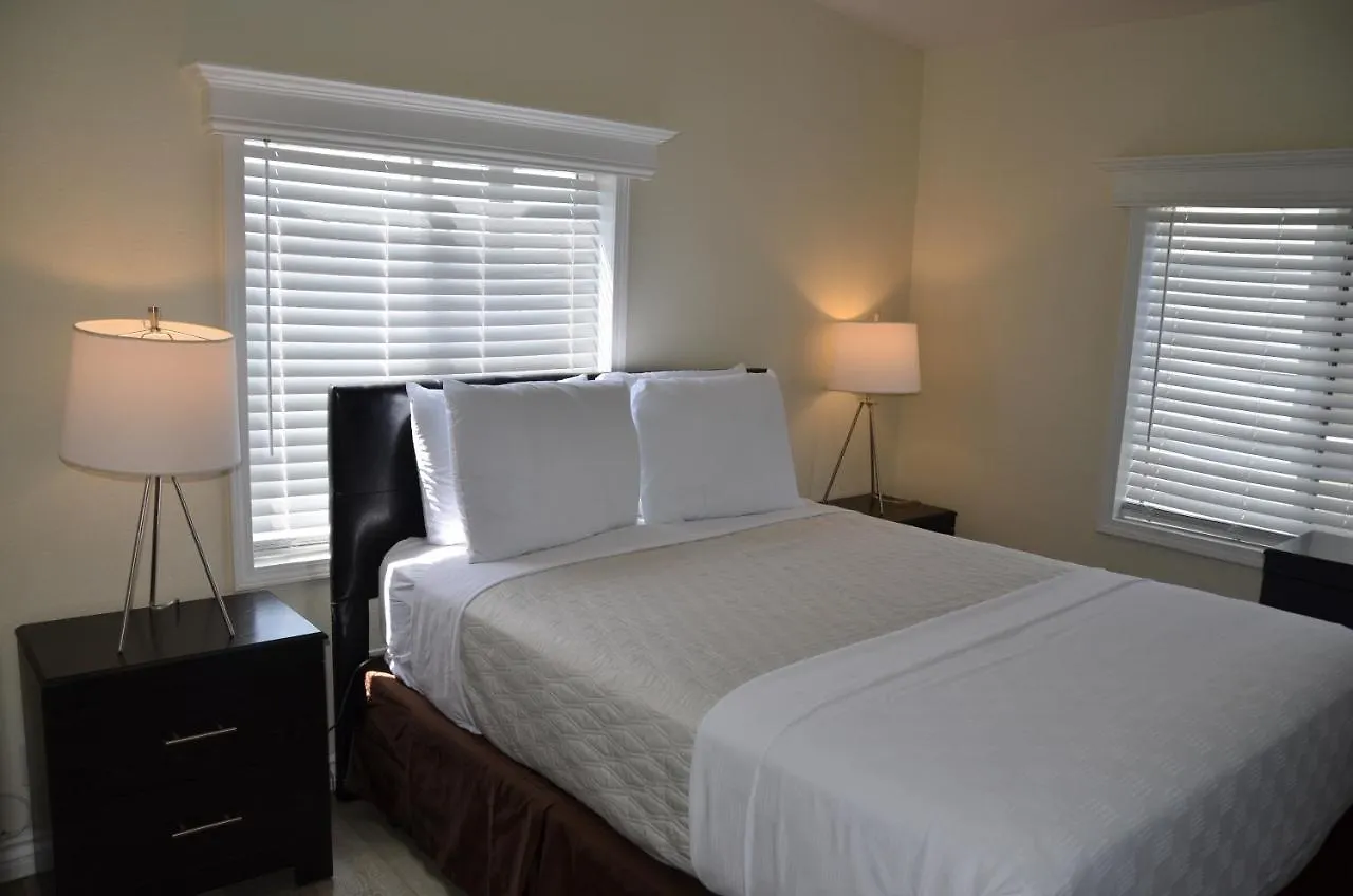 Lower Sun Valley Cozy Apartments 30 Day Stays Los Angeles