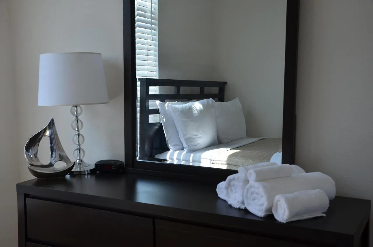 Lower Sun Valley Cozy Apartments 30 Day Stays Los Angeles 0*,