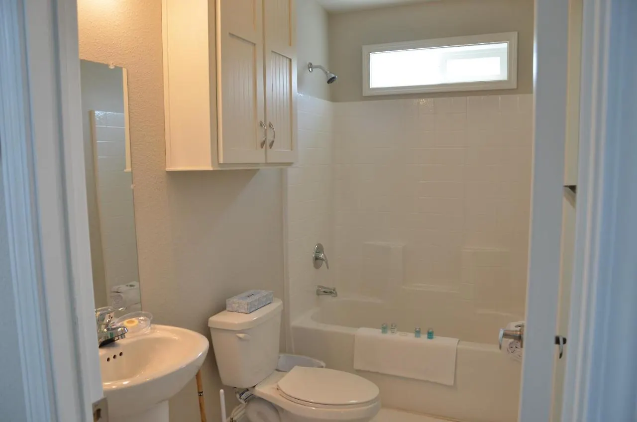 Lower Sun Valley Cozy Apartments 30 Day Stays Los Angeles United States