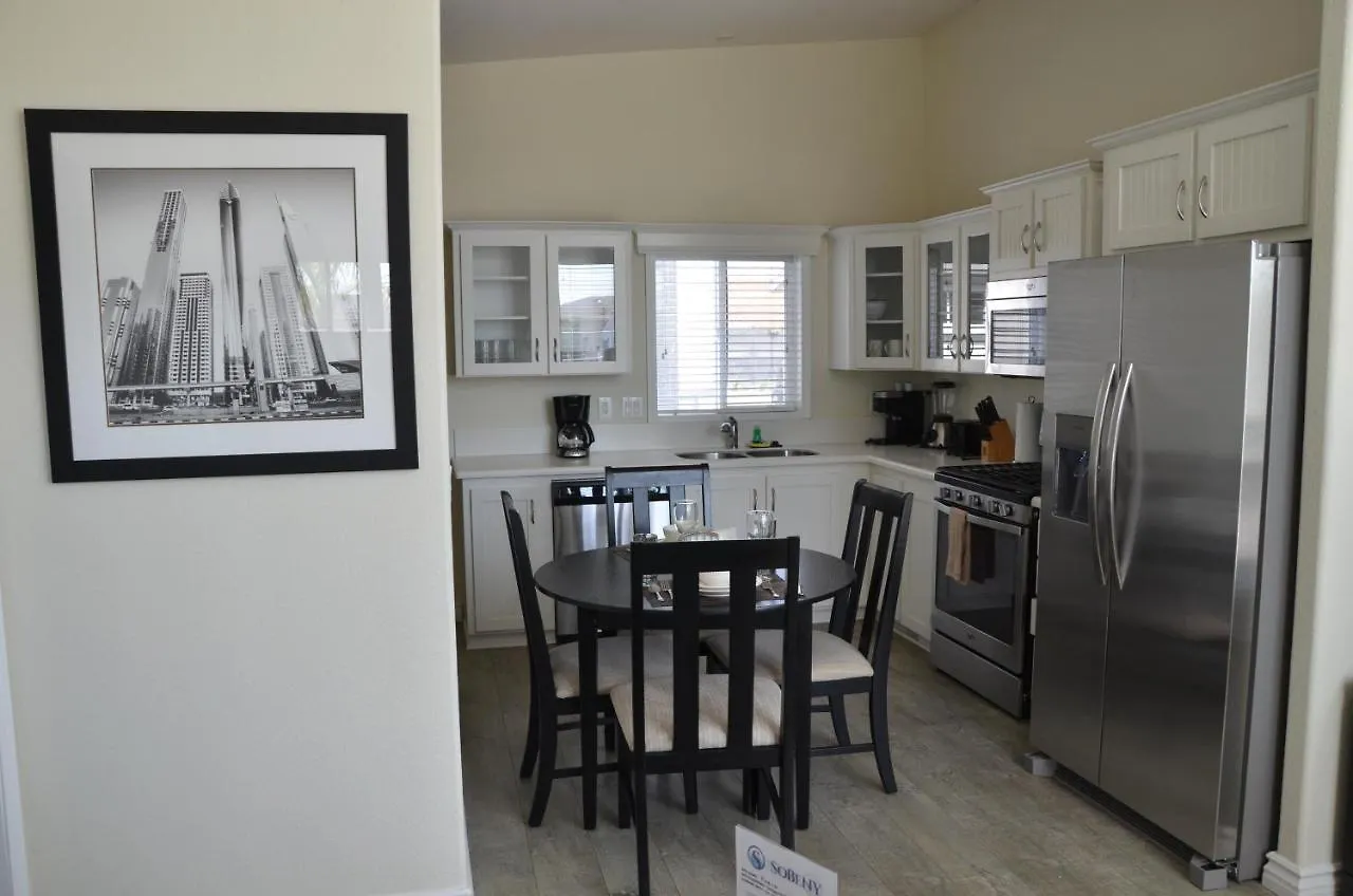 Lower Sun Valley Cozy Apartments 30 Day Stays Los Angeles