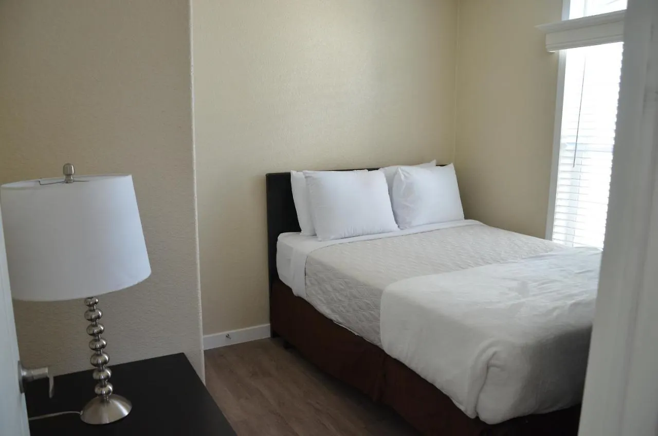 Lower Sun Valley Cozy Apartments 30 Day Stays Los Angeles