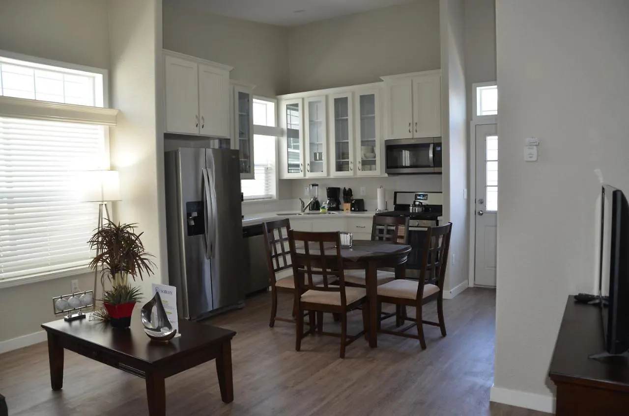 Lower Sun Valley Cozy Apartments 30 Day Stays Los Angeles