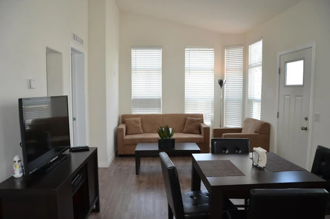 Lower Sun Valley Cozy Apartments 30 Day Stays Los Angeles United States