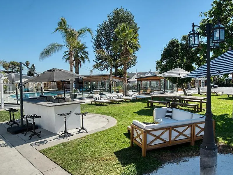 Lower Sun Valley Cozy Apartments 30 Day Stays Los Angeles 0*,  United States