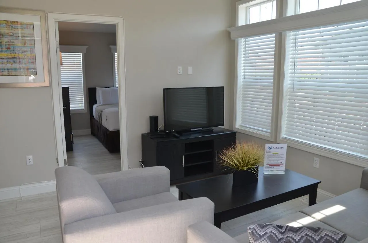 Lower Sun Valley Cozy Apartments 30 Day Stays Los Angeles United States