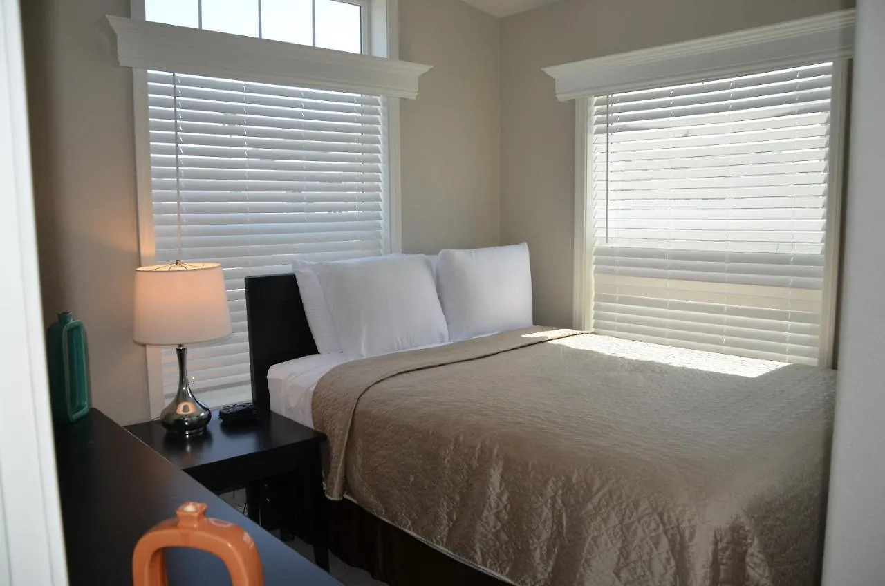 Lower Sun Valley Cozy Apartments 30 Day Stays Los Angeles 0*,  United States