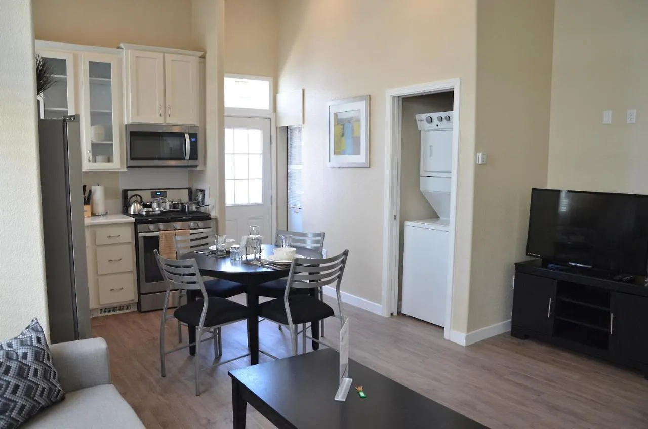 Lower Sun Valley Cozy Apartments 30 Day Stays Los Angeles